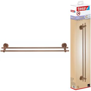 tesa Moon Bronzo Doppio Portasalviette - Portasciugamani tesa Moon Bronzo Doppio Portasalviette - Portasciugamani