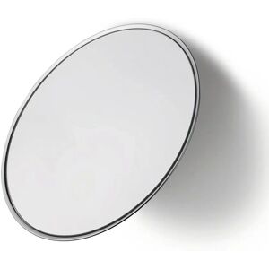 TESA 40610-00000-00 Makeup Mirror - Silver - Wall Mount, 3x Magnification TESA 40610-00000-00 Makeup Mirror - Silver - Wall Mount, 3x Magnification