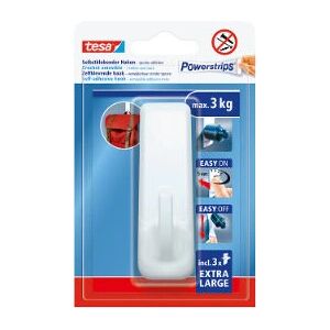 TESA 59029-00000-00 Schwerlast Wandhaken - Haushalt TESA 59029-00000-00 Schwerlast Wandhaken - Haushalt