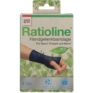 Lohmann & Rauscher Ratioline Handgelenkbandage - Handgelenkbandage Lohmann & Rauscher Ratioline Handgelenkbandage - Handgelenkbandage