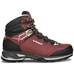 Lowa Lady Light LL Chaussures de trekking femmes - Bordeaux/Rose - 40 Lowa Lady Light LL Chaussures de trekking femmes - Bordeaux/Rose - 40