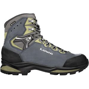 Lowa Camino Evo Gtx Grau - Wasserdichte Wanderschuhe Lowa Camino Evo Gtx Grau - Wasserdichte Wanderschuhe
