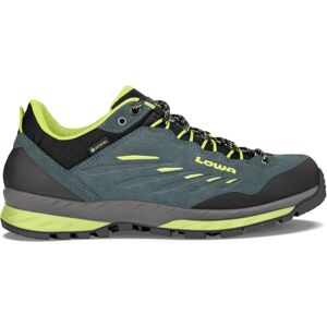 Chaussures d'approche Lowa Delago Gtx - Imperméables, Légères, Hommes Chaussures d'approche Lowa Delago Gtx - Imperméables, Légères, Hommes