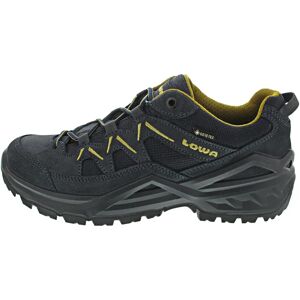 Lowa Sirkos Evo GTX Wanderschuhe - All Year Herren - 43.5 EUR Lowa Sirkos Evo GTX Wanderschuhe - All Year Herren - 43.5 EUR