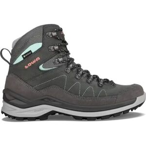 Lowa Toro Pro Gtx Mid - Damkängor för vandring - Grå Jade Lowa Toro Pro Gtx Mid - Damkängor för vandring - Grå Jade