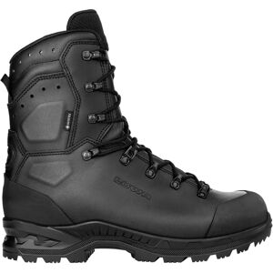 Lowa Combat Boot MK2 GTX - Svart - Vattentät, Hållbar, Lätt Lowa Combat Boot MK2 GTX - Svart - Vattentät, Hållbar, Lätt