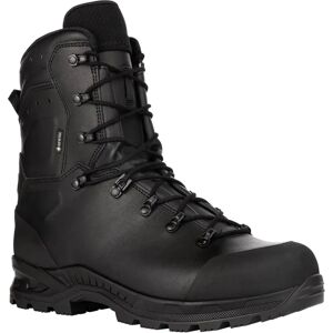 Lowa Combat Boot MK2 GTX - Svart - Lätt, Hållbar, Vattentät - Stövlar Lowa Combat Boot MK2 GTX - Svart - Lätt, Hållbar, Vattentät - Stövlar