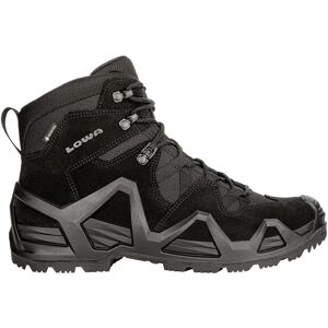 Lowa Zephyr MK2 GTX Mid - Bottes Tactiques - EN ISO 20347 - Publicité Lowa Zephyr MK2 GTX Mid - Bottes Tactiques - EN ISO 20347 - Publicité