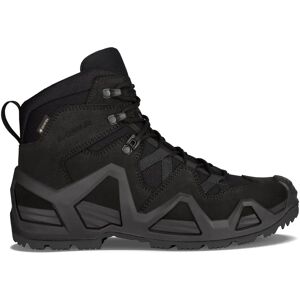 Lowa Zephyr Mk2 Gtx Mid - Taktische Lederstiefel Lowa Zephyr Mk2 Gtx Mid - Taktische Lederstiefel