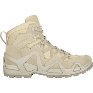 Lowa Zephyr Mk2 Mid 310856C300410 - Chaussures - Publicité Lowa Zephyr Mk2 Mid 310856C300410 - Chaussures - Publicité