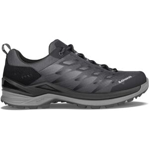 Lowa Ferrox GTX LO Multifunctionele Schoenen - Zwart - 45 Lowa Ferrox GTX LO Multifunctionele Schoenen - Zwart - 45