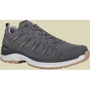 Lowa Innox Evo Ii Gtx Shoes - Men - Anthracite/Bronze - Trekking Lowa Innox Evo Ii Gtx Shoes - Men - Anthracite/Bronze - Trekking