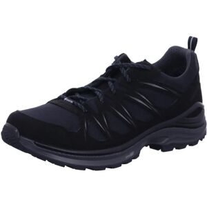 Chaussures Lowa Innox Evo Ii Gtx - Noir - Randonnée & Speed-Hiking - Publicité Chaussures Lowa Innox Evo Ii Gtx - Noir - Randonnée & Speed-Hiking - Publicité
