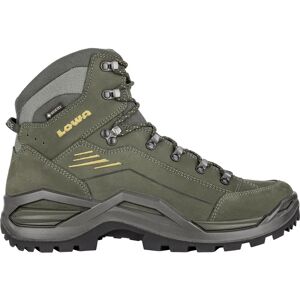 Scarpe da trekking Lowa Renegade Evo Mid Gtx da uomo - Verde Scarpe da trekking Lowa Renegade Evo Mid Gtx da uomo - Verde