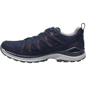LOWA INNOX EVO II GTX WS - Navy - Multifunktionsschuhe LOWA INNOX EVO II GTX WS - Navy - Multifunktionsschuhe