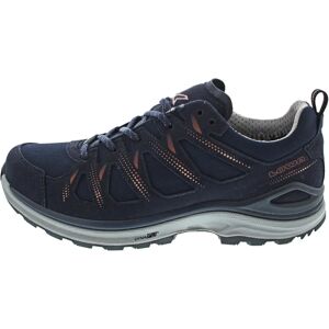 Lowa Innox Evo II GTX Damen Wanderschuhe - Navy Lowa Innox Evo II GTX Damen Wanderschuhe - Navy