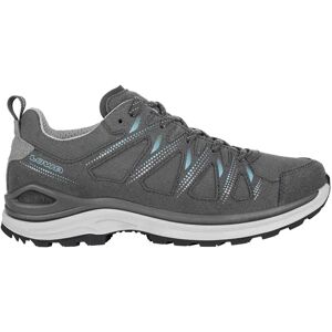 Lowa Innox Evo II GTX Women Shoes - Trekking & Sport - Gray Lowa Innox Evo II GTX Women Shoes - Trekking & Sport - Gray