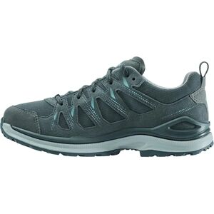 Lowa INNOX EVO II GTX WS Damen - Chaussures de randonnée légères et imperméables - Publicité Lowa INNOX EVO II GTX WS Damen - Chaussures de randonnée légères et imperméables - Publicité