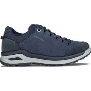 Lowa Navy Lo Gtx Shoes - Trekking & Casual - 3214426996 Lowa Navy Lo Gtx Shoes - Trekking & Casual - 3214426996