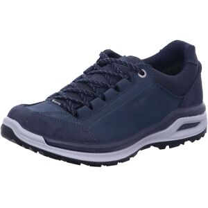 LOWA Damen Multifunktionsschuhe ASCONA GTX LO WS - Navy/Blau LOWA Damen Multifunktionsschuhe ASCONA GTX LO WS - Navy/Blau