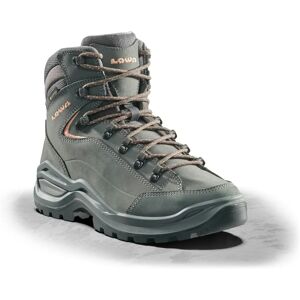 Lowa Renegade Evo Mid Gtx - Wasserdichte Wanderschuhe Lowa Renegade Evo Mid Gtx - Wasserdichte Wanderschuhe
