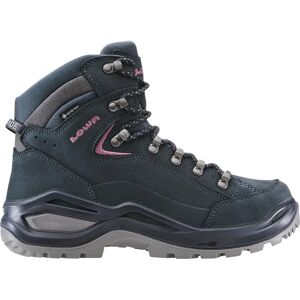 Lowa Renegade Evo Mid GTX Waterdichte Wandelschoenen - Heren Lowa Renegade Evo Mid GTX Waterdichte Wandelschoenen - Heren