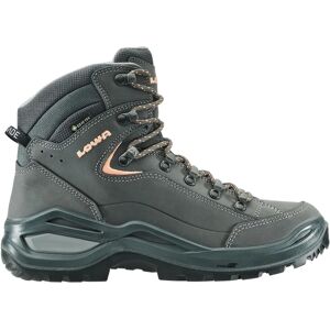 Lowa Renegade Evo Mid Gtx - Wasserdichte Trekking-Schuhe für Damen Lowa Renegade Evo Mid Gtx - Wasserdichte Trekking-Schuhe für Damen