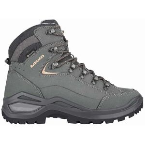 LOWA RENEGADE EVO GTX MID WS - Wasserdichter Wanderschuh LOWA RENEGADE EVO GTX MID WS - Wasserdichter Wanderschuh