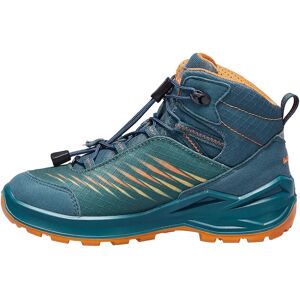 Lowa Zirrox II GTX Mid JR - Unisex Kinderschuhe Lowa Zirrox II GTX Mid JR - Unisex Kinderschuhe