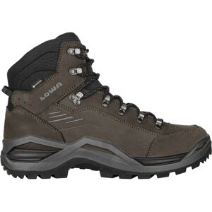 Chaussures de Randonnée Lowa Renegade Evo GTX Mid Homme - Publicité Chaussures de Randonnée Lowa Renegade Evo GTX Mid Homme - Publicité