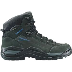 Bottes Lowa Renegade EVO GTX Mid pour Homme - Gris - Publicité Bottes Lowa Renegade EVO GTX Mid pour Homme - Gris - Publicité