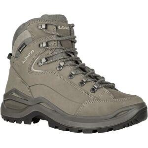 Lowa Calceta Evo Gtx Schuhe - Grau - Winterwandern Herren Lowa Calceta Evo Gtx Schuhe - Grau - Winterwandern Herren