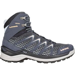 Lowa Innox Pro Mid GTX Schuhe - Grau - Wanderschuhe Lowa Innox Pro Mid GTX Schuhe - Grau - Wanderschuhe