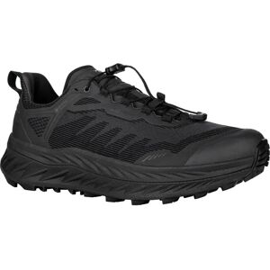Lowa Fortux Gtx Men Black Trekking Shoes Lowa Fortux Gtx Men Black Trekking Shoes