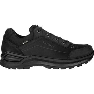 Lowa Renegade EVO GTX Lo Homme Noir - Chaussures - Publicité Lowa Renegade EVO GTX Lo Homme Noir - Chaussures - Publicité
