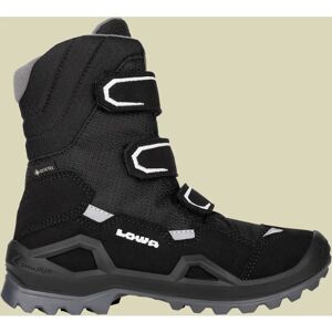 Lowa Milo Evo Gtx High - Kinder Winterschuhe Black Lowa Milo Evo Gtx High - Kinder Winterschuhe Black