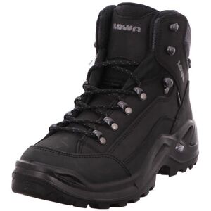 Lowa Renegade Gtx Mid - Vattentäta utomhusskor Lowa Renegade Gtx Mid - Vattentäta utomhusskor