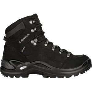 Lowa Renegade Mid - Chaussures de trekking imperméables - Chaussures - Publicité Lowa Renegade Mid - Chaussures de trekking imperméables - Chaussures - Publicité