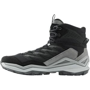 Lowa Maddox Pro Gore-Tex Mid Wandelschoen - Hiking Shoes Lowa Maddox Pro Gore-Tex Mid Wandelschoen - Hiking Shoes