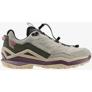 Lowa Maddox Pro GTX LO SL - Wanderschuh Lowa Maddox Pro GTX LO SL - Wanderschuh
