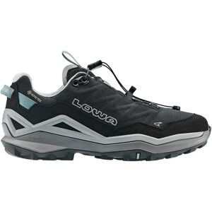Lowa Maddox Pro GTX LO SL Zapatos de Senderismo para Dama - Impermeable Lowa Maddox Pro GTX LO SL Zapatos de Senderismo para Dama - Impermeable