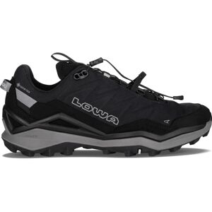 Lowa Maddox Pro GTX LO SL Damens vandringsskor - Hiking shoes Lowa Maddox Pro GTX LO SL Damens vandringsskor - Hiking shoes
