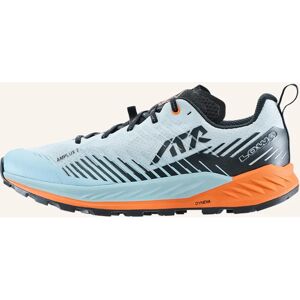 Lowa Amplux 2 Trail Running Shoes - Trail Running Shoes Lowa Amplux 2 Trail Running Shoes - Trail Running Shoes