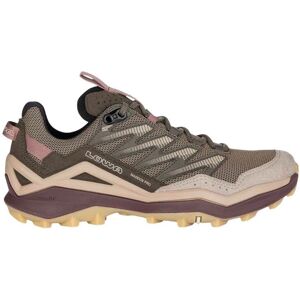 Lowa Maddox Pro Low Damen - Chaussure de randonnée légère - Publicité Lowa Maddox Pro Low Damen - Chaussure de randonnée légère - Publicité