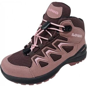 Lowa Innox Evo GTX QC JR - Wasserdicht Wanderschuh Lowa Innox Evo GTX QC JR - Wasserdicht Wanderschuh