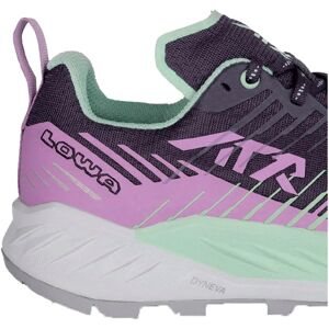 Lowa amplux 2 WS Scarpe da trail per donne - Calzature da trail Lowa amplux 2 WS Scarpe da trail per donne - Calzature da trail