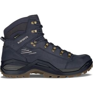 Lowa Renegade EVO GTX Mid - Wasserdichter Wanderschuh Lowa Renegade EVO GTX Mid - Wasserdichter Wanderschuh