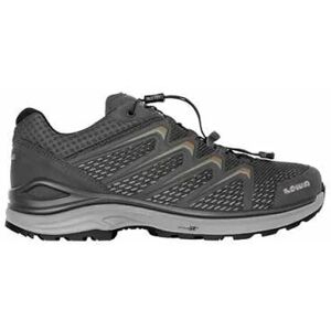 LOWA Meadow GTX LO SL für Herren - Graphit/Bronze Wanderschuhe LOWA Meadow GTX LO SL für Herren - Graphit/Bronze Wanderschuhe