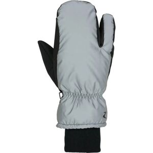 Gants Réfléchissants à 3 Doigts HORZE - Gants - Publicité Gants Réfléchissants à 3 Doigts HORZE - Gants - Publicité