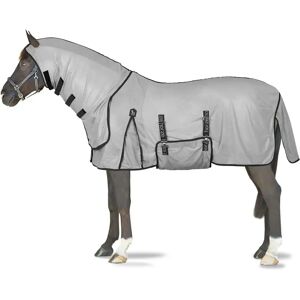 HORZE Paso Fino Horse Rug with Detachable Neck & UV Protection HORZE Paso Fino Horse Rug with Detachable Neck & UV Protection